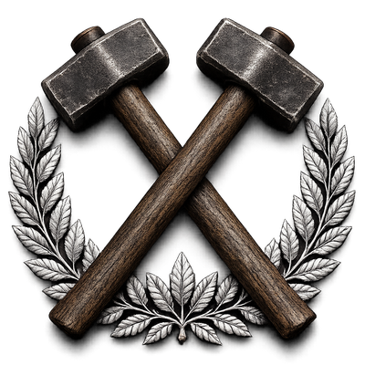 The Hearth And Hammer