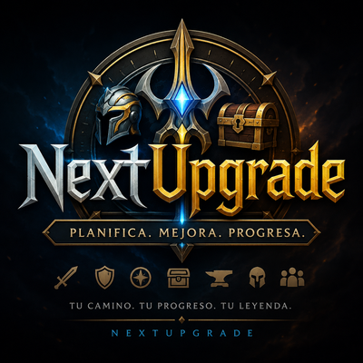 NextUpgrade