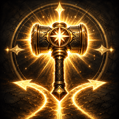 Divine Arbiter Prompt