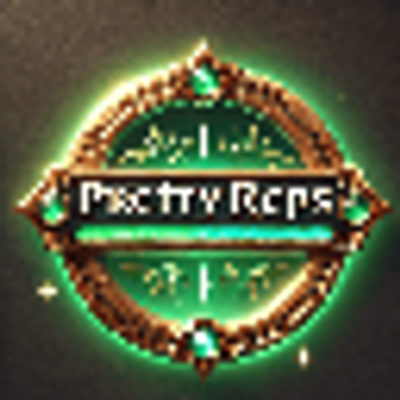 Pretty Reps - EUI Skin