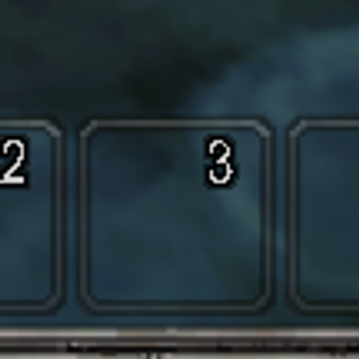 Classic Invisible Action Bar Fix