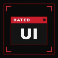 Hated UI