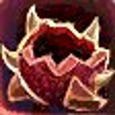 Ruby Whelp Shell Information