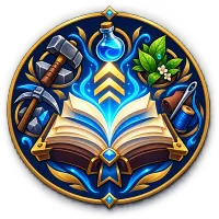 Professions Skill Buddy