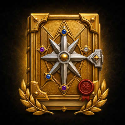 Argent Ledger