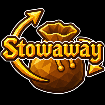 Stowaway - Item Lists, Auto Actions, Color-Coding & Item Lock