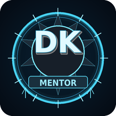 DK Mentor