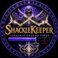 ShackleKeeper