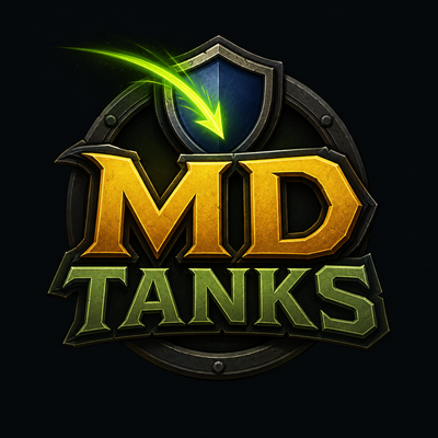 MD Tanks