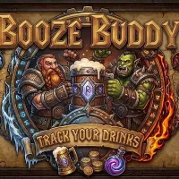 Booze Buddy