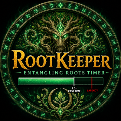 RootKeeper