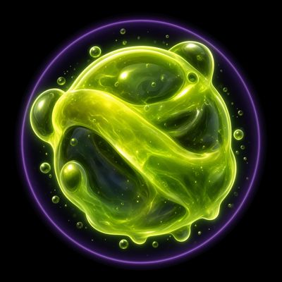 Corrosive Souls Tracker