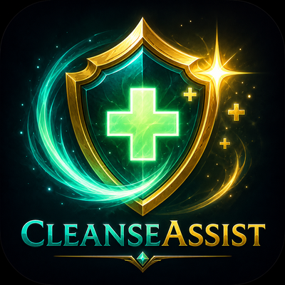 CleanseAssist