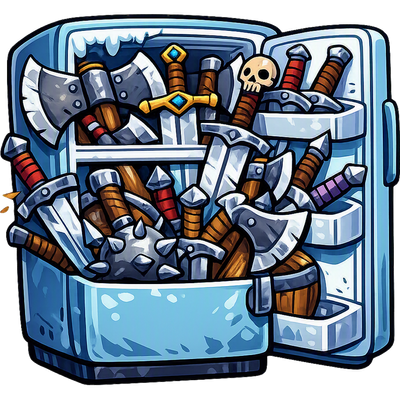 Fridge Gaming