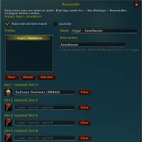 ReactionBar