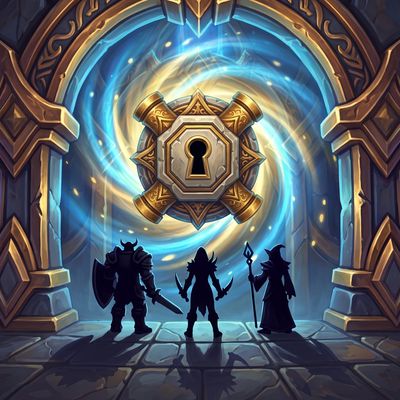 Show My Vaults