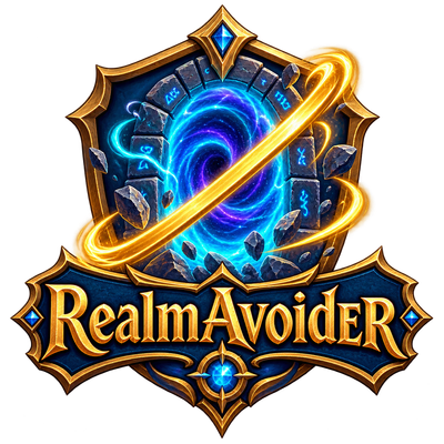 RealmAvoider