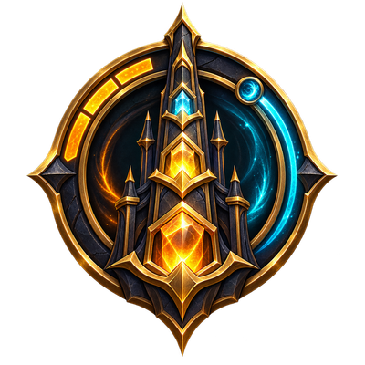 Keyspire