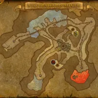 Silvershard Map Fix