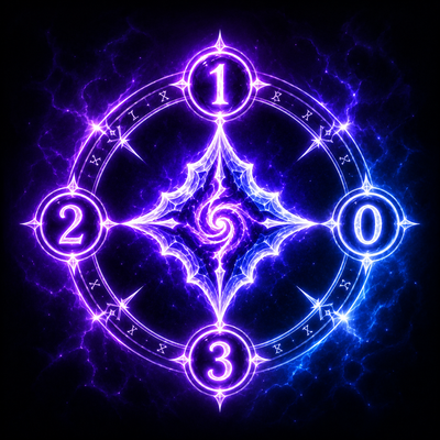 Arcane Surge Countdown