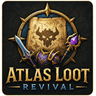 Atlas Loot Revival