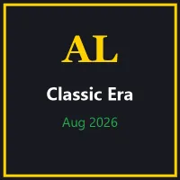 AtlasLoot Classic Era Aug 2026