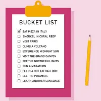 BucketList