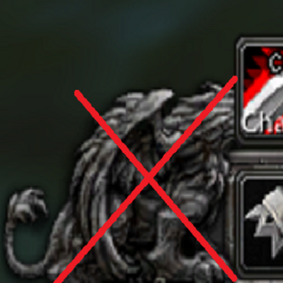 DeleteGryphonFromClassicUI