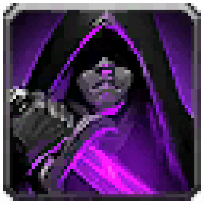 Rogue Apex Tracker