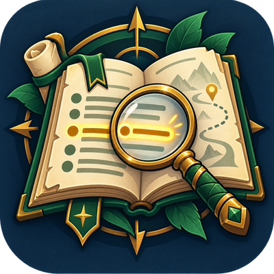 QuestWordHunter