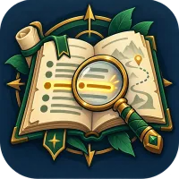 QuestWordHunter