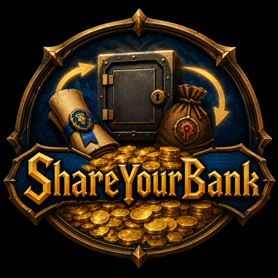 ShareYourBank