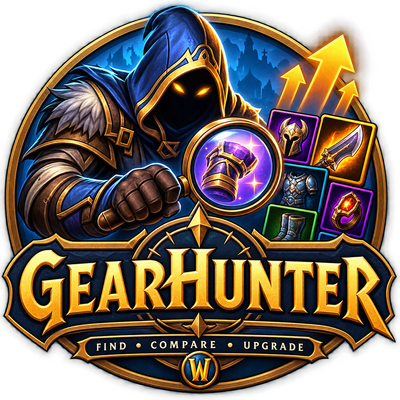 GearHunter