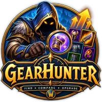 GearHunter