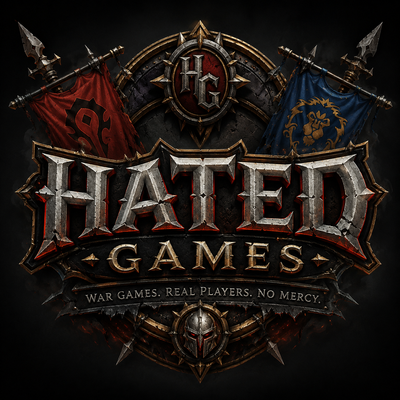 Hated Games
