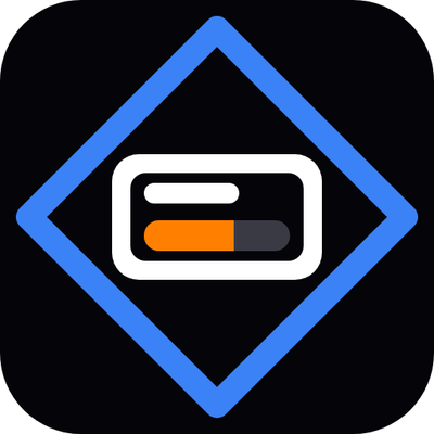 Aura Nameplate - GCD Tracker, Health Text & Unit Frames