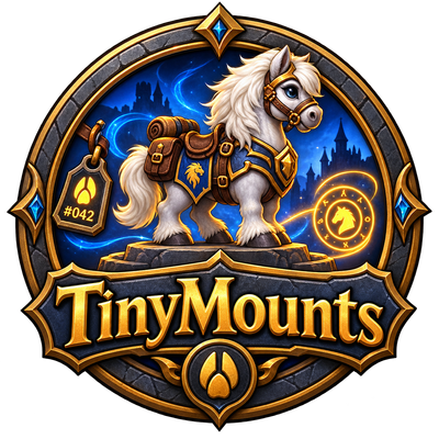 TinyMount