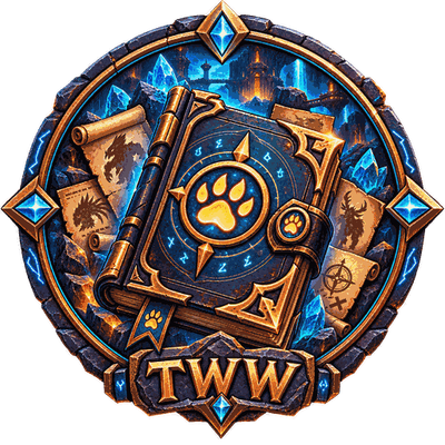 PSW Hunt for the Rares: The War Within