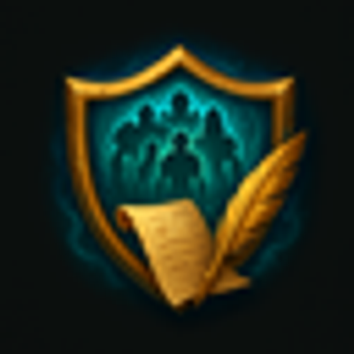 A.X.I.O.M | Guild Recruiter - Portable companion
