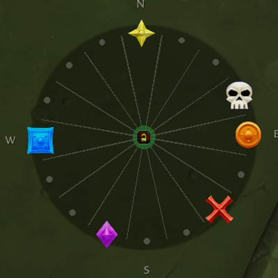 Where TF is square?