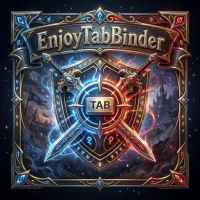 EnjoyTabBinder