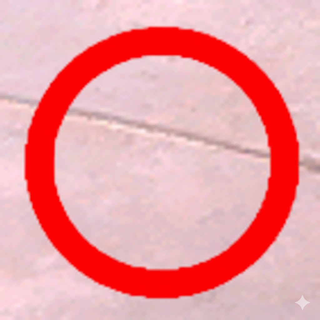 Visionaries Cursor Circle