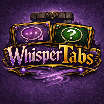 WhisperTabs