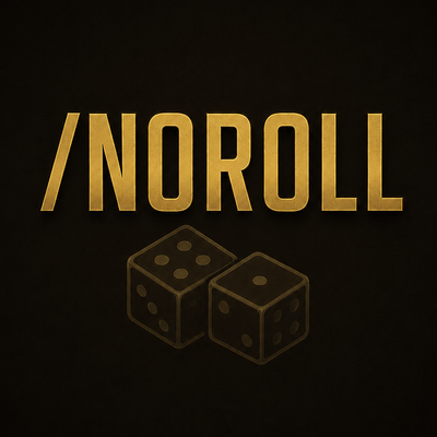 NoRoll