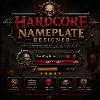 HardcoreNameplateDesigner