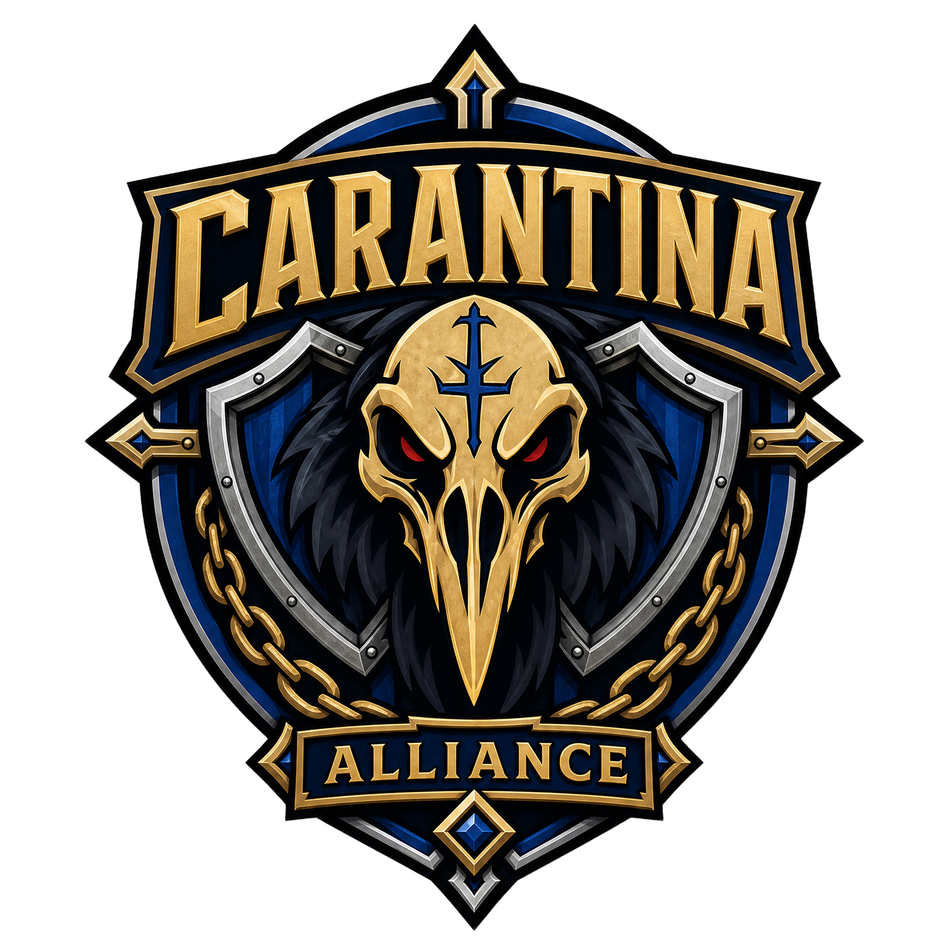 Carantina -EP-GP