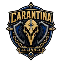 Carantina -EP-GP