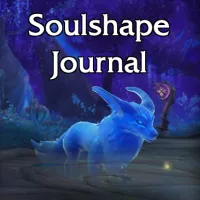 Soulshape Journal