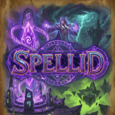 Spellid (TBC)