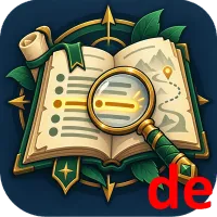 QuestWordHunter - German Dictionary